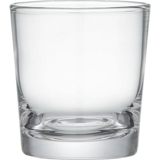 Dylan 14 oz. Double Old-Fashioned Glass