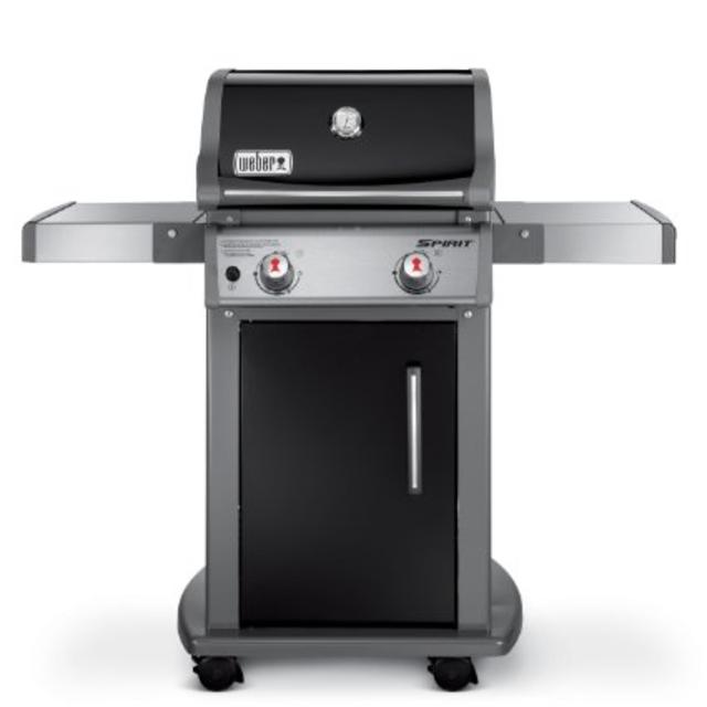 Weber Spirit E210 Gas Grill