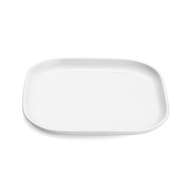 Form Square Platter