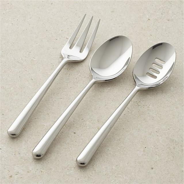 3-Piece Serving Set