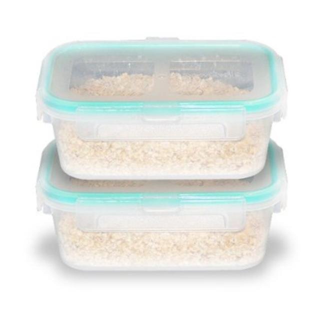 Glass Food Storage Containers