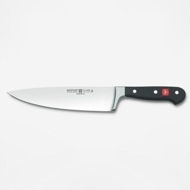 Wusthof Classic 9-Inch Cook's Knife