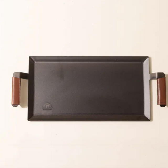 Carbon Steel Griddle