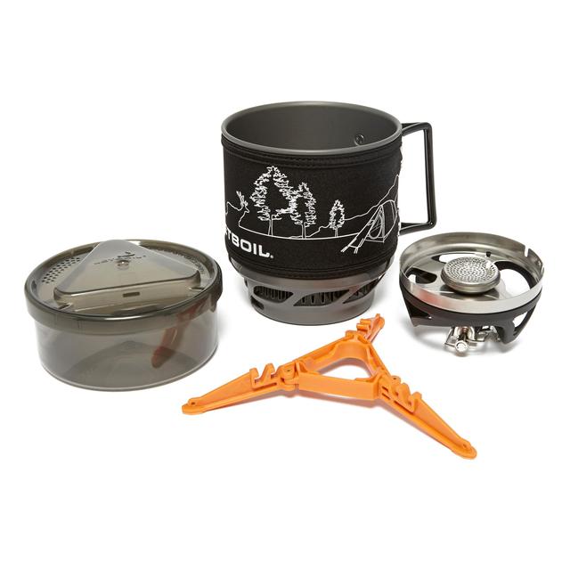 Jetboil				        	MiniMo Cooking System