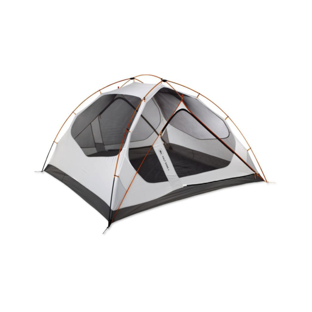 REI				        	Half Dome 2 Plus Tent