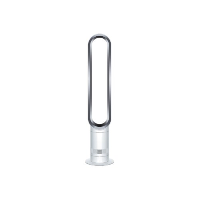 Dyson Air Multiplier AM07 Tower Fan, White