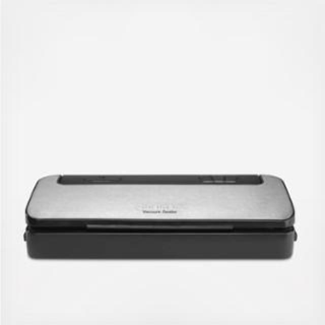 Cuisinart Vacuum Sealer