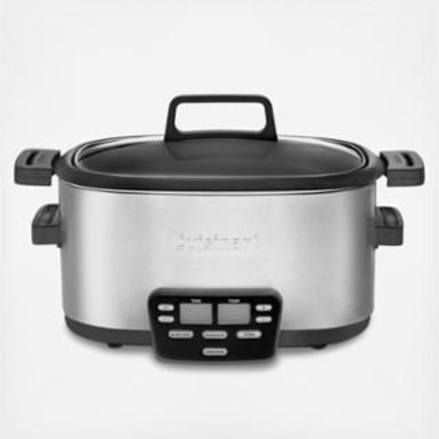 Cuisinart Cook Central Multicooker