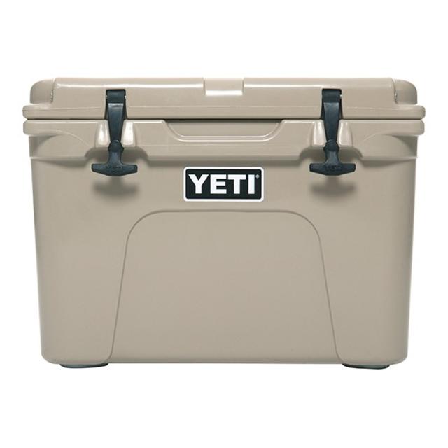 Yeti Tundra 35