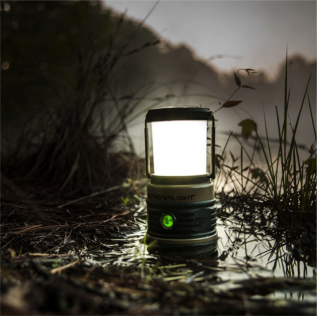 Streamlight The Seige