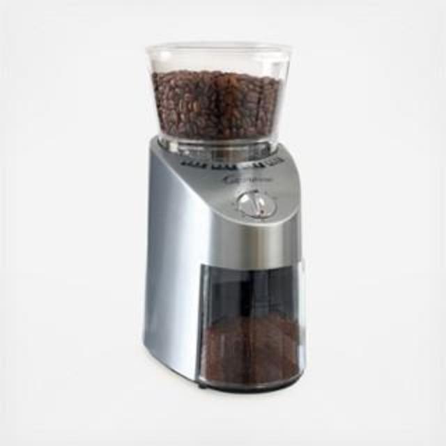 Infinity Conical Burr Coffee Grinder