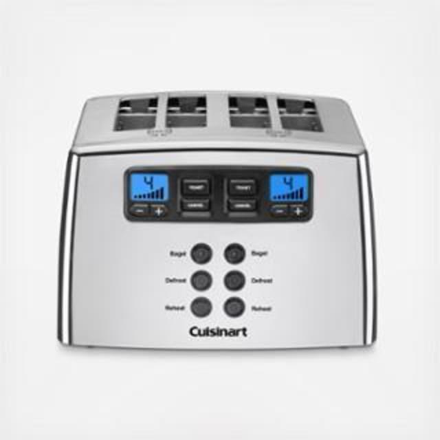 Cuisinart Toaster