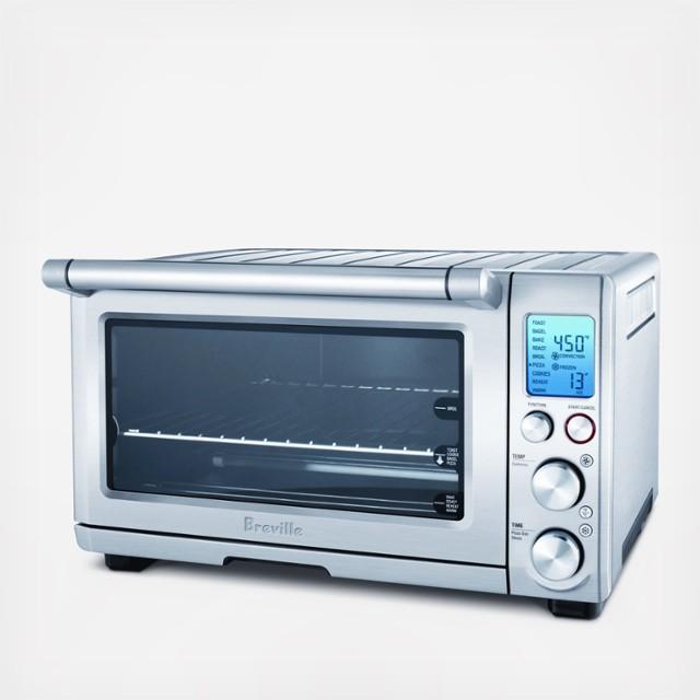 Breville Smart Convection Toaster Oven