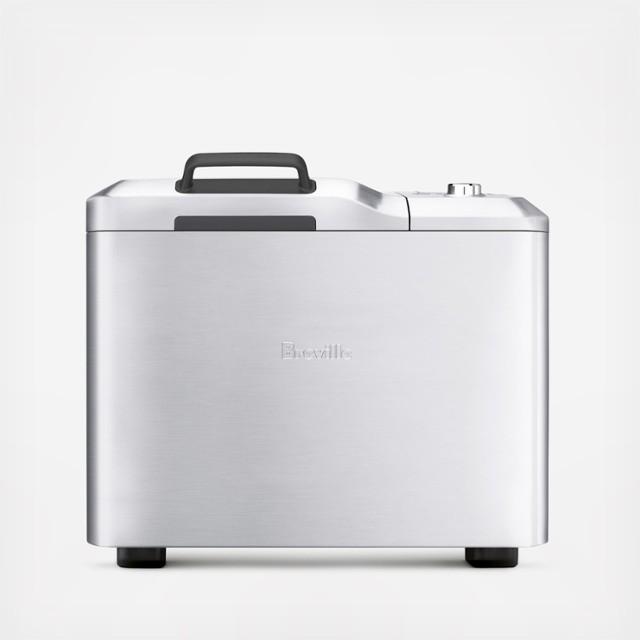 Breville Bread Maker With Fruit & Nut Dispenser