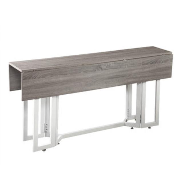 Driness Extendable Dining Table by Holly & Martin