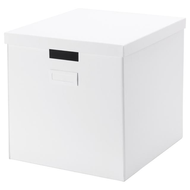 TJENA Box