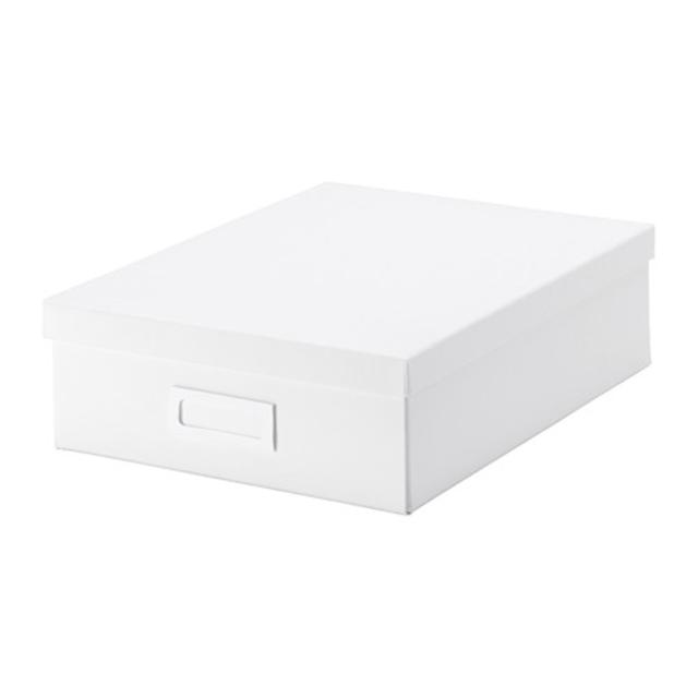 TJENA Box