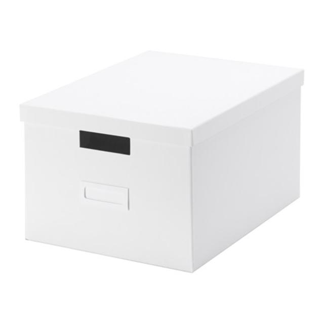 TJENA Box