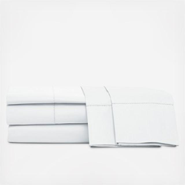Brooklinen Classic 4-Piece Linen Set