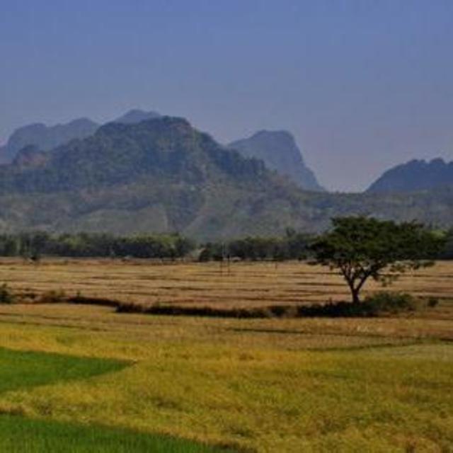 Exploring Hpa-An