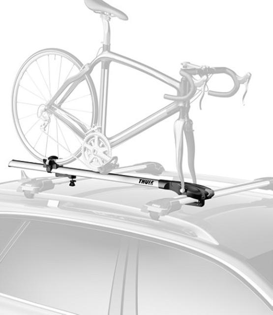 thule paceline 527