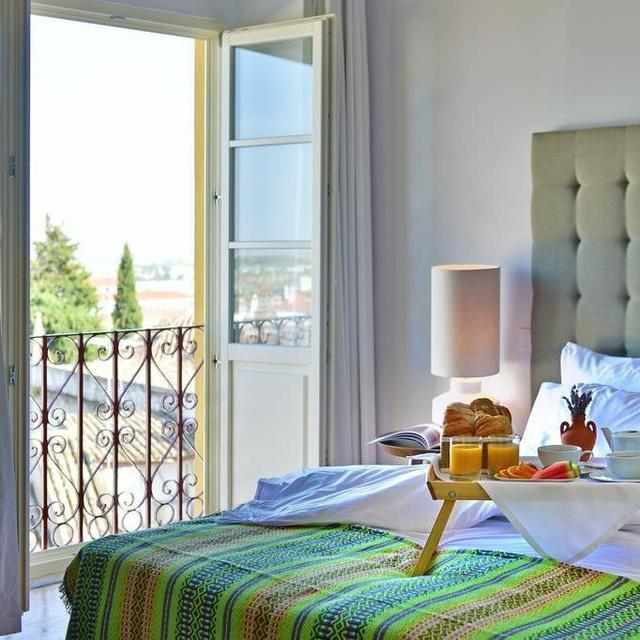 Honeymoon to Portugal
