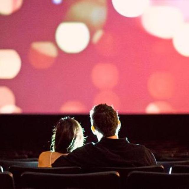 Year Subscription for Movie Pass