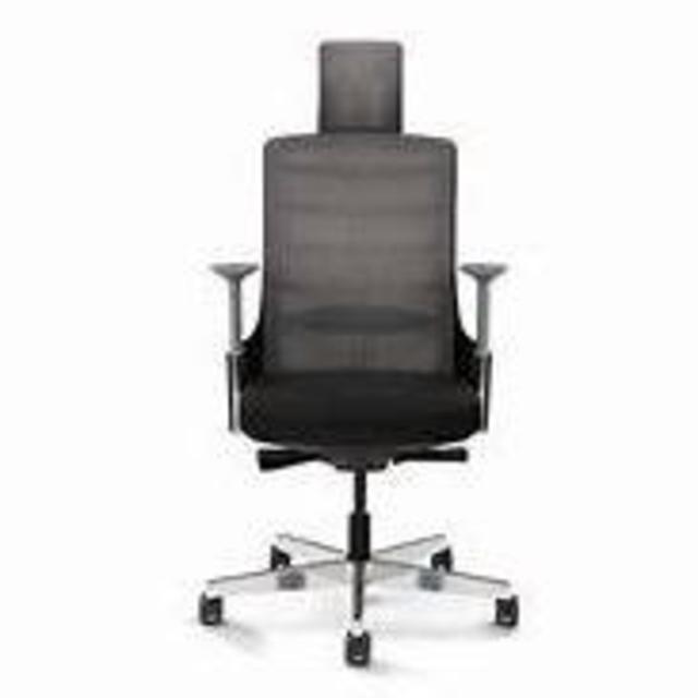 Vert Ergonomic Office Chair by UPLIFT Desk