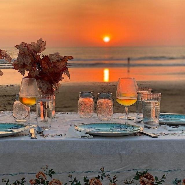 Dinner for Two