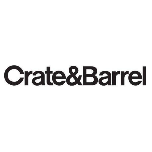 Crate and Barrel Gift Card