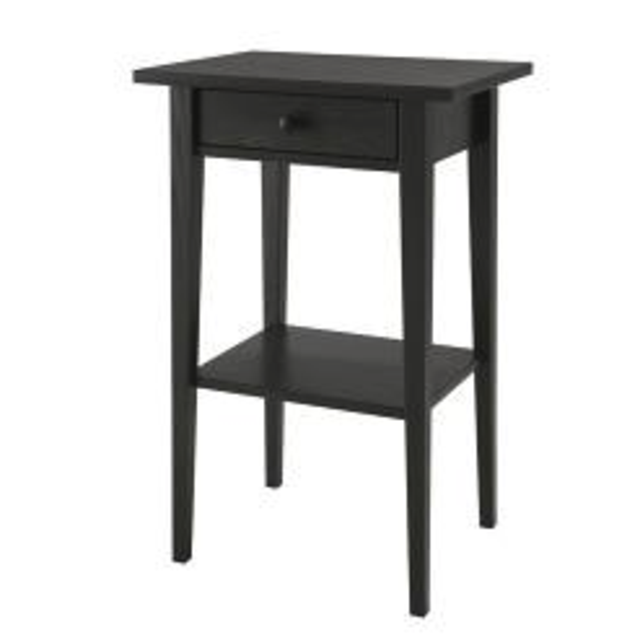 HEMNES Nightstand