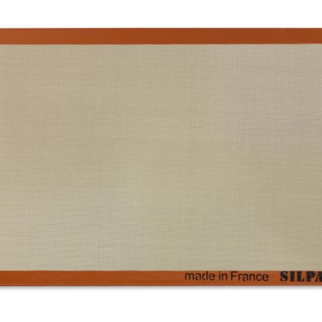 Silpat French Baking Mat