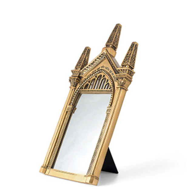 Harry Potter Desktop Mirror of Erised