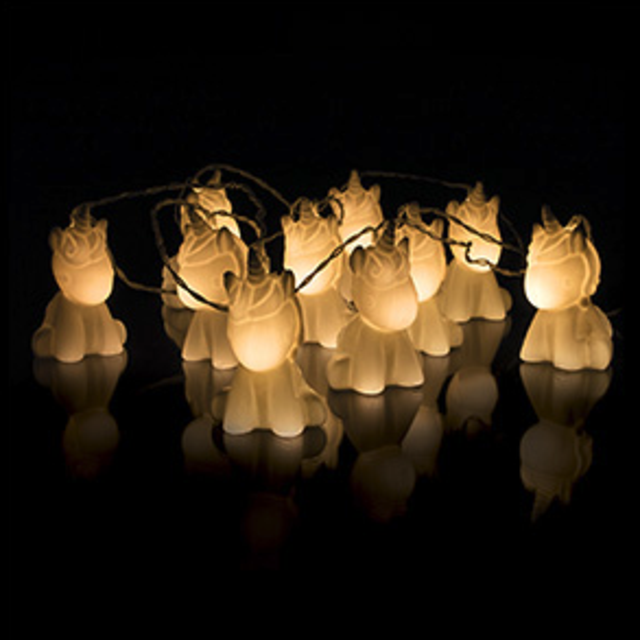 Unicorn Fairy Lights