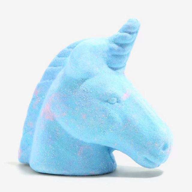 Unicorn Bath Bomb