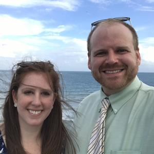Kristin Charles and David Rohlfing's Wedding Registry on Zola