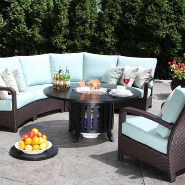Patio Set