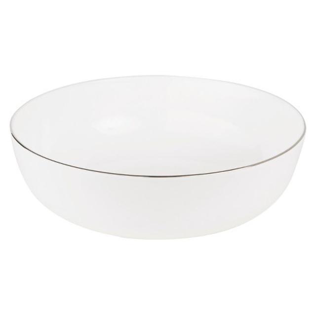 Bone China Cereal Bowl (Set of 4)