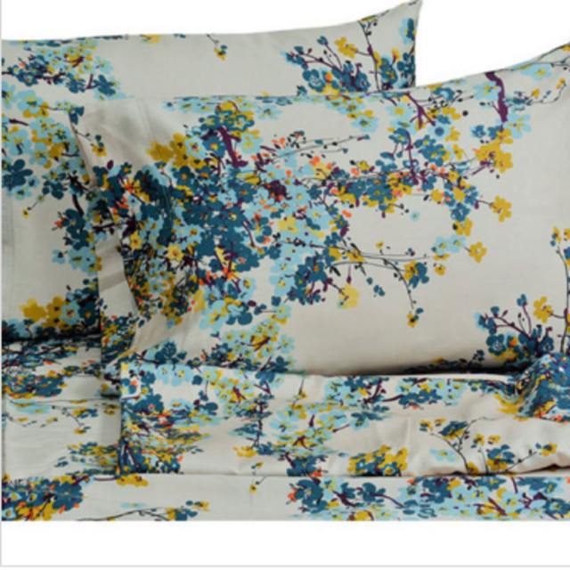 Casablanca 300 Thread Count Sheet Set (King)