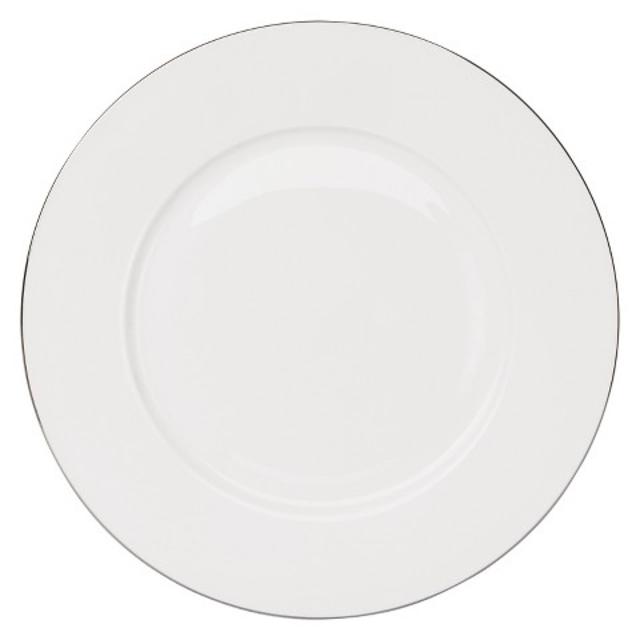 Bone China Dinner Plate (Set of 4)