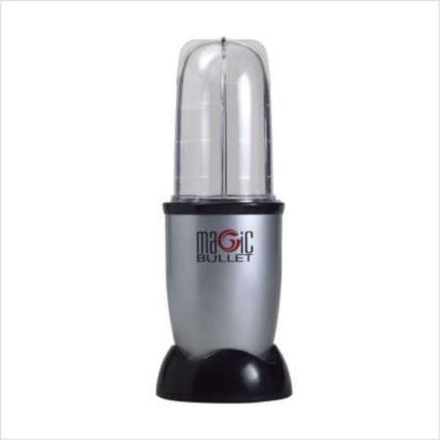 Magic Bullet Blender