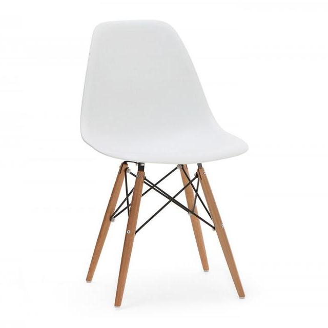 EIFFEL Wooden chair