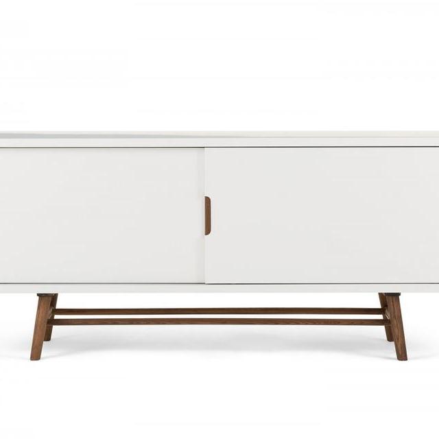 OCEAN 2-door sideboard
