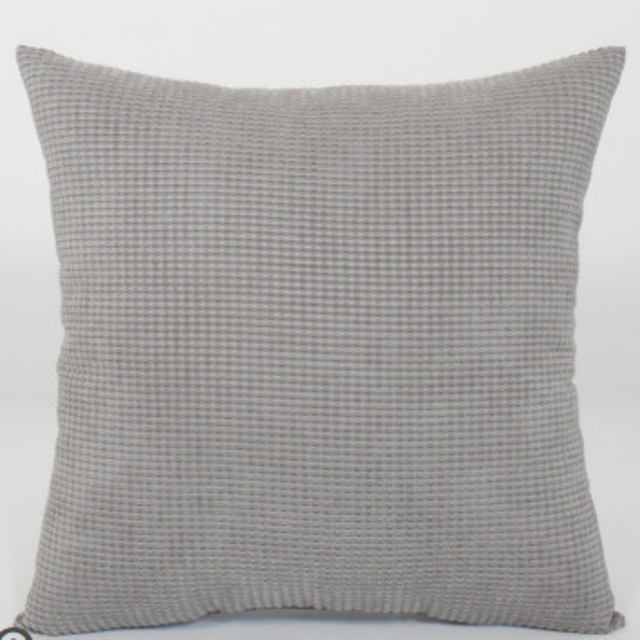 Textured Woven Toss Throw Pillows (Set of 2)