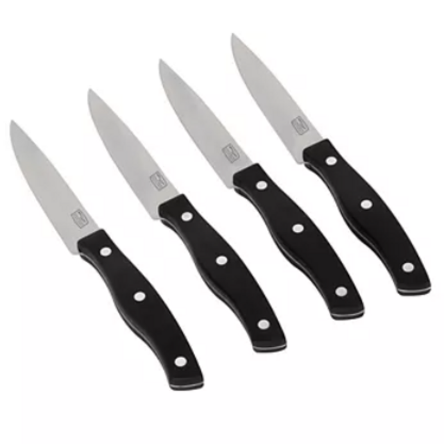 Chicago Cutlery Ellsworth 4-pc. Steak Knife Set