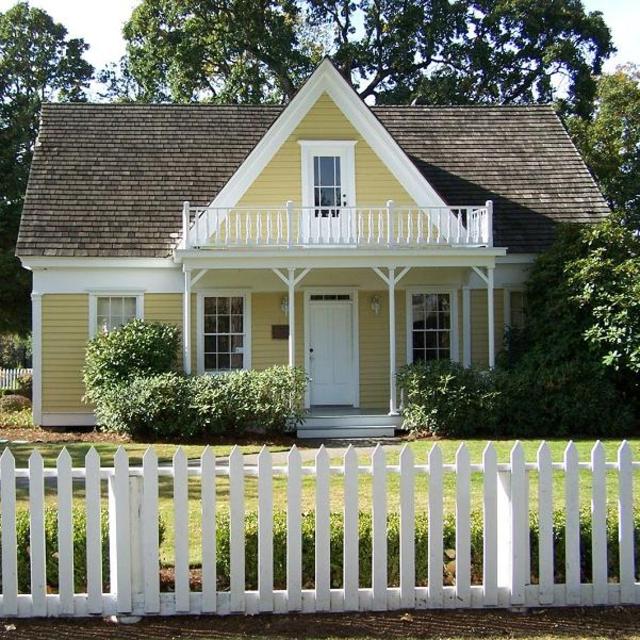 Family Home