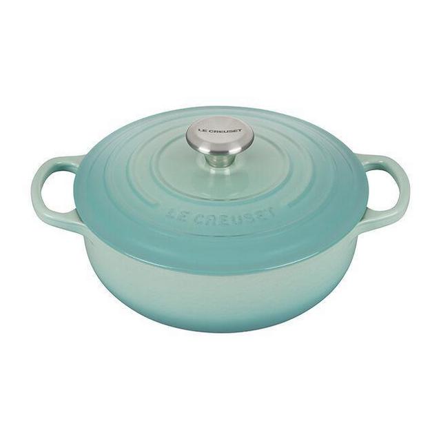 Le Creuset Sauteuse