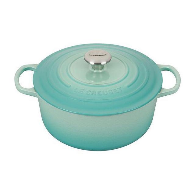 Le Creuset Round Dutch Oven