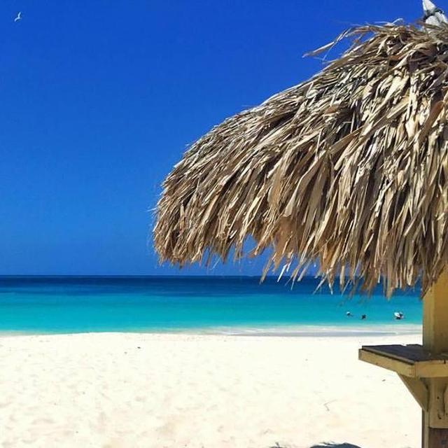 Kukoo Kunuku Beach Tour Aruba