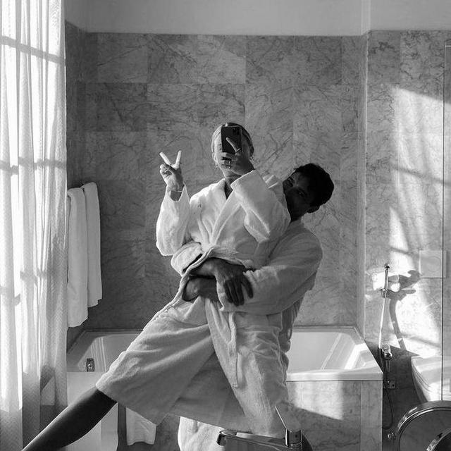 Spa Day